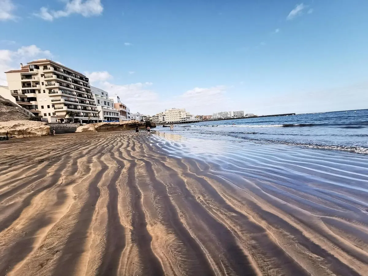 Home2Book Bright Apartment El Medano Beach Spanien