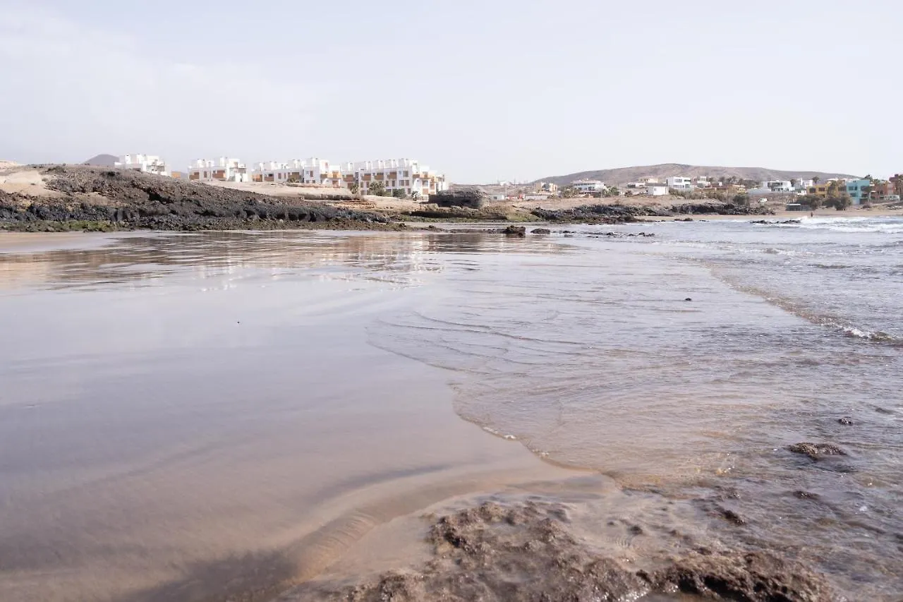 Home2Book Bright Apartment El Medano Beach 0*, El Médano