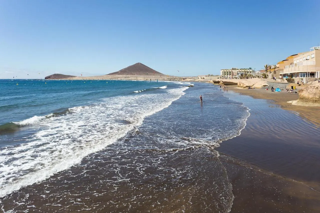 Home2Book Bright Apartment El Médano Beach 0*,  Espagne