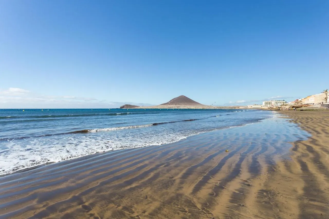 Home2Book Bright Apartment El Médano Beach