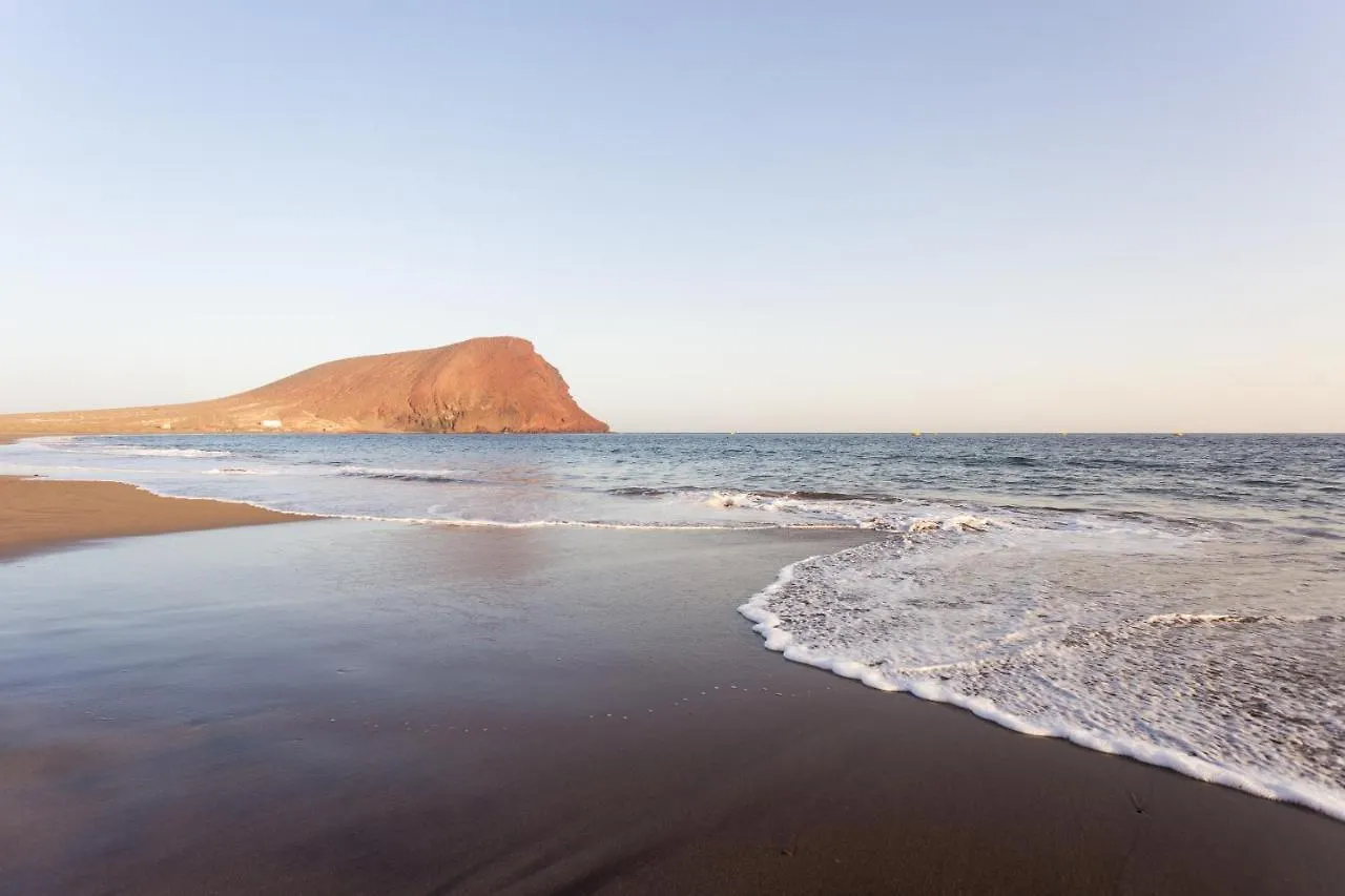 Home2Book Bright Apartment El Medano Beach İspanya