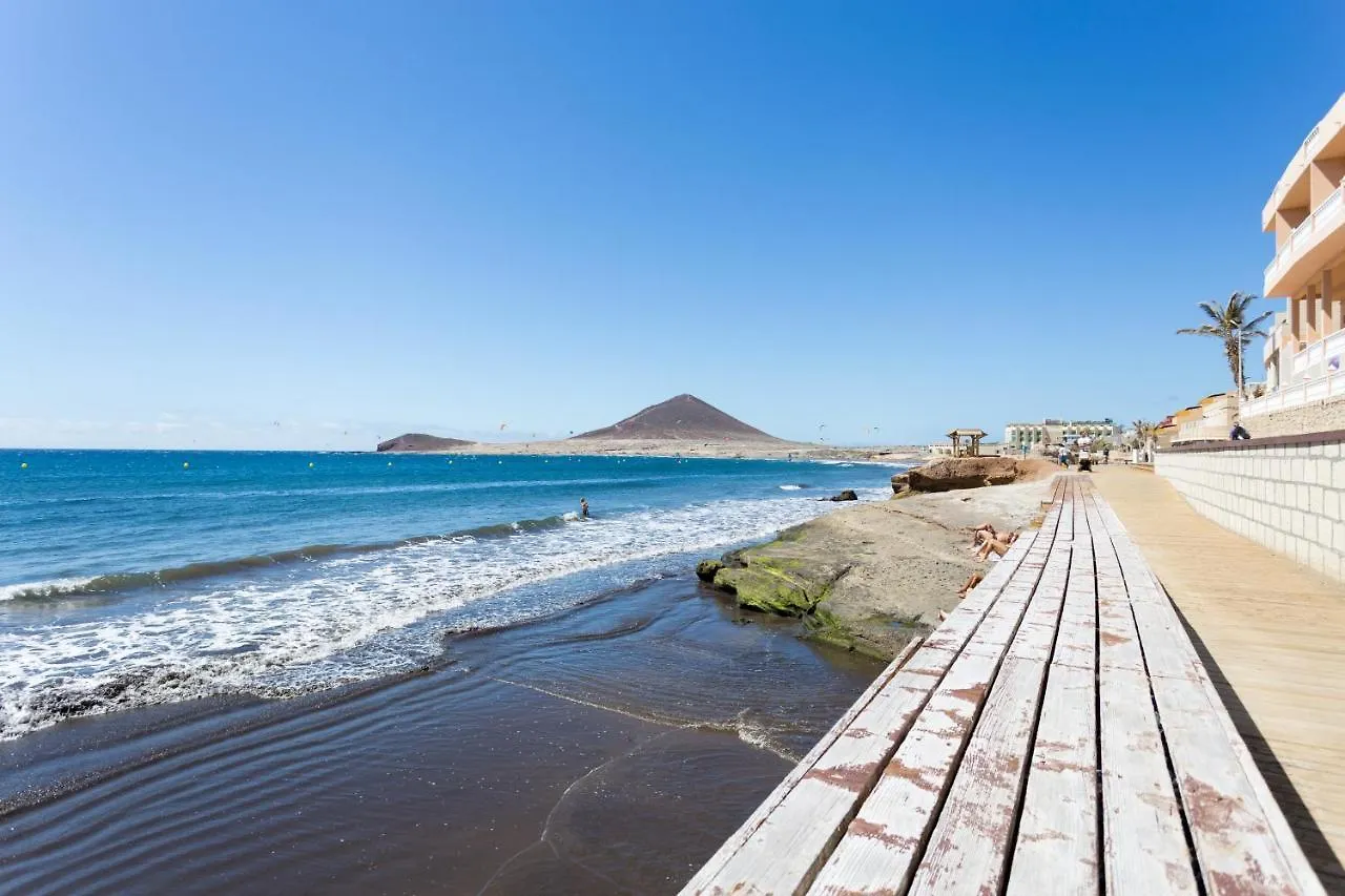 Home2Book Bright Apartment El Medano Beach 0*, El Médano Spanien