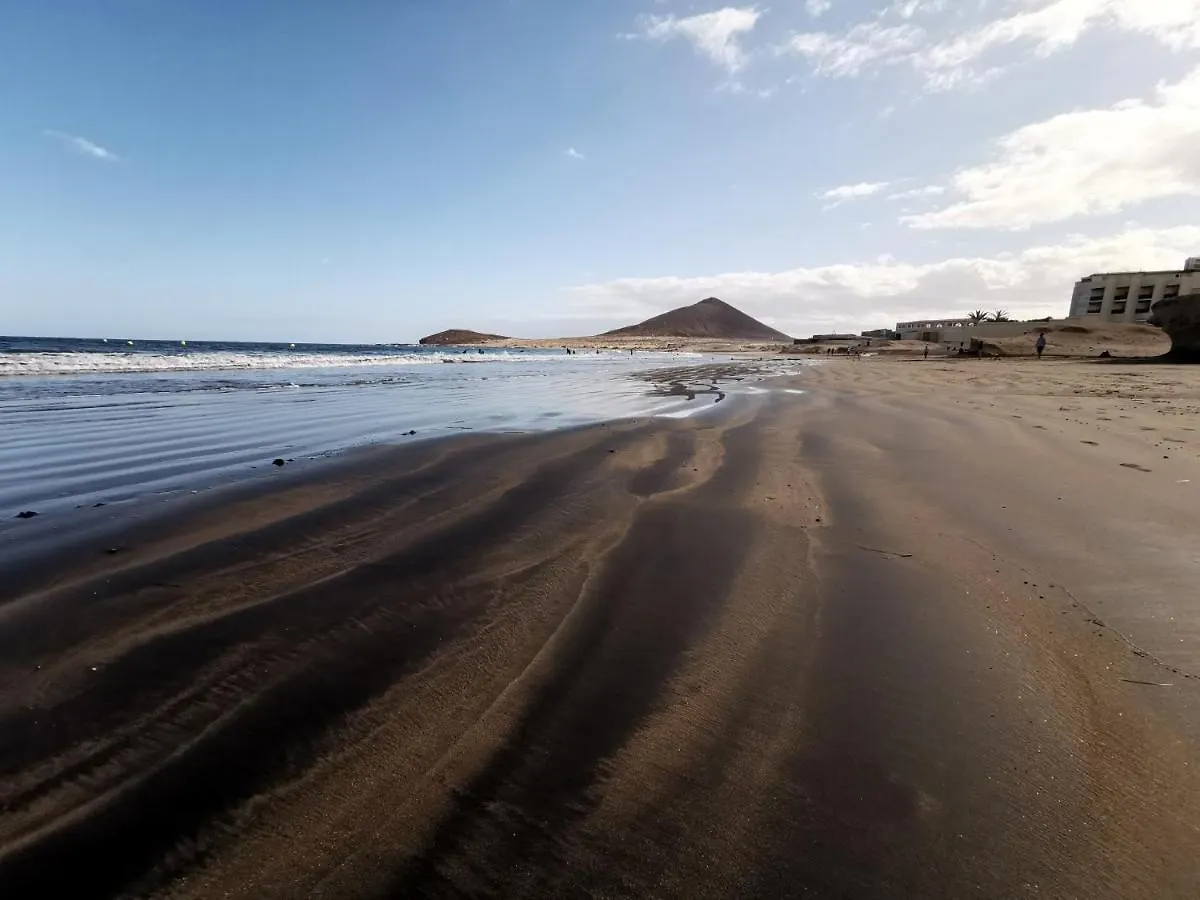 Home2Book Bright Apartment El Medano Beach Spanien
